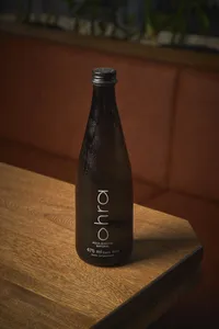 Agua Ohra