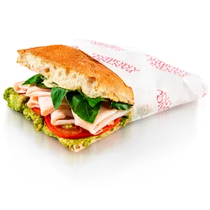 Jamón De Pavo Palta Tomate