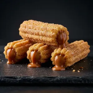 4 Rellenos