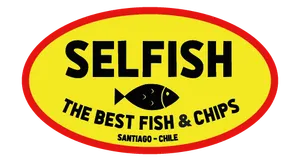 Logo de Selfish