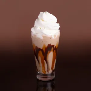 Snickers Frappuccino