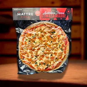 Mechada Fresh Congelada