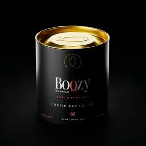 Creeme Brulee N°7 400ml