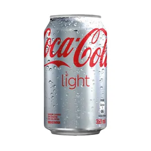 Coca-Cola Light Lata 350 ml