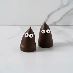 Volcán Negro Fantasma