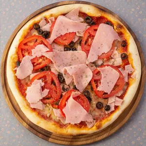 Napolitana