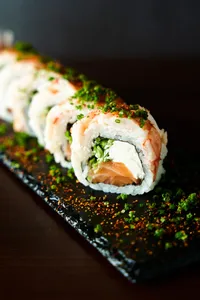 111. Saito Maki