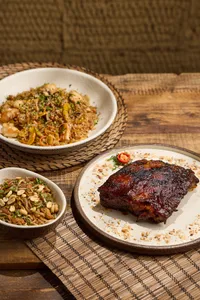 Menú Medellín Gourmet