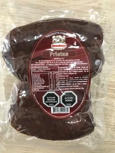 Prietas Omeñaca