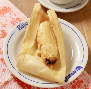 Tamal Canario