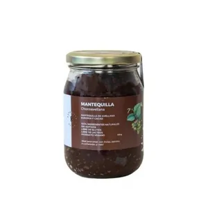 Mantequilla Chocoavellana 410 Gr