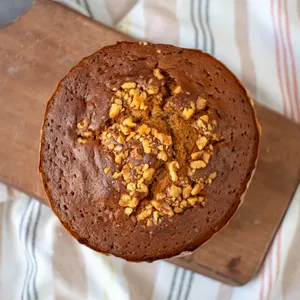 Pan de Pascua Frutos Secos