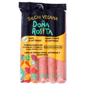 Vienesa Doña Rosita