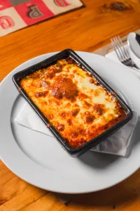 Lasagna Vegetariane