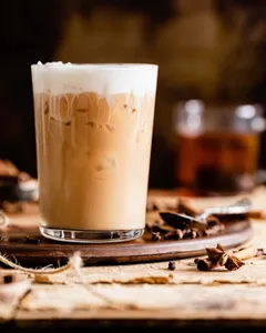 Chai Latte
