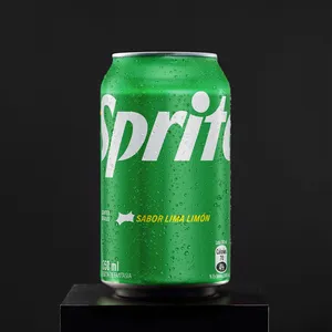 Sprite lata