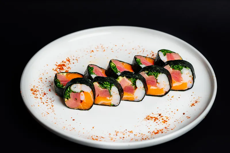 Roll Proteico