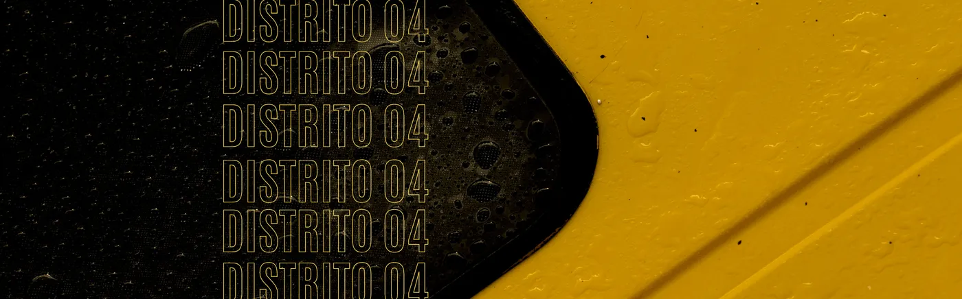 Imagen de fondo del restaurante Distrito 04