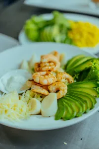 Ensalada Fogón