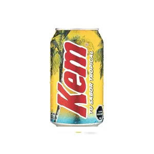 Kem Piña 350 ml