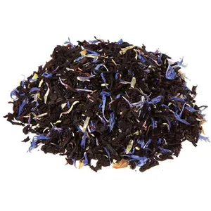 Te Earl Grey