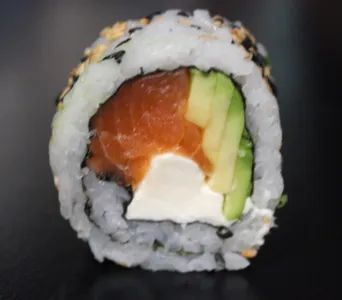 California sake