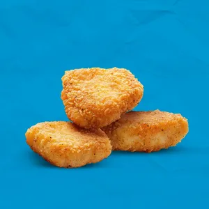 3 Nuggets
