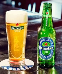 Heineken 0.0 Alcohol