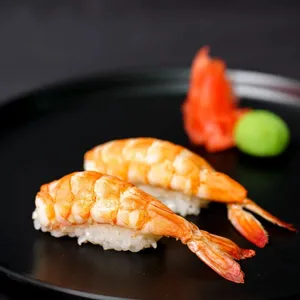 Nigiri de Langostino