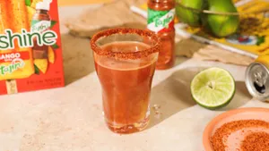 MICHELADA