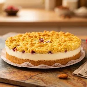 Kuchen De Miga