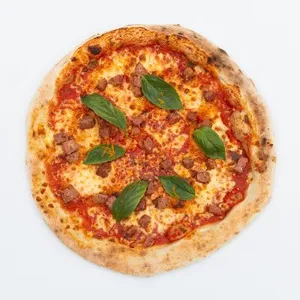 Sole Mio 2.0 Detroit