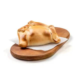 Empanada Napolitana