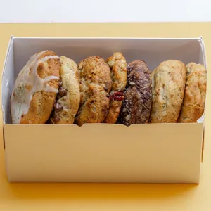 Expedición Personal (x6)