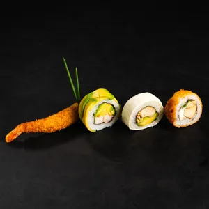 Menú 3