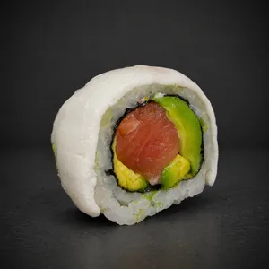 Sake Cheese