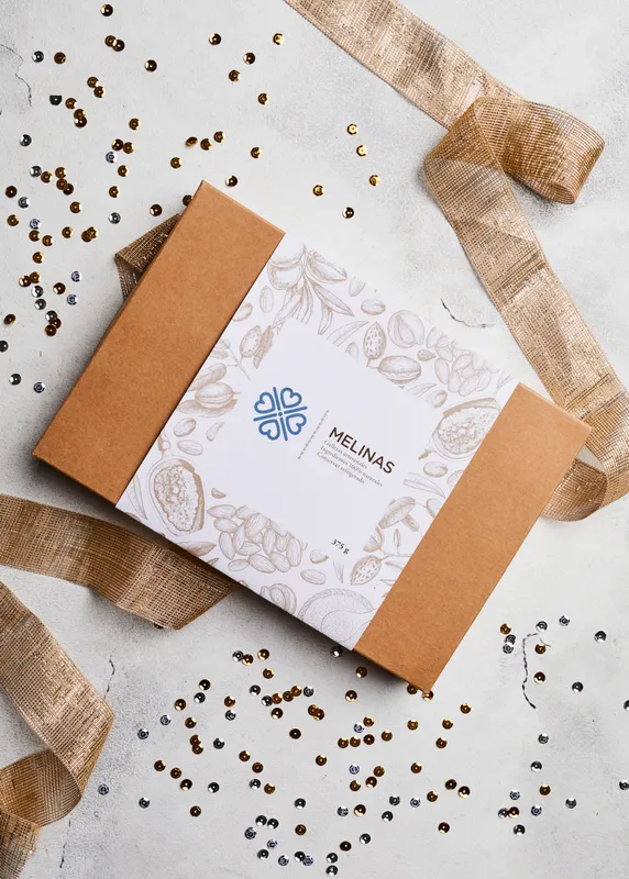 Caja 250 g Caja 250 g