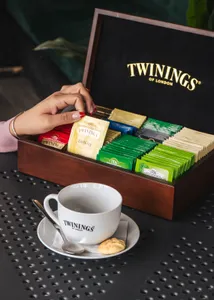 Té Twinings