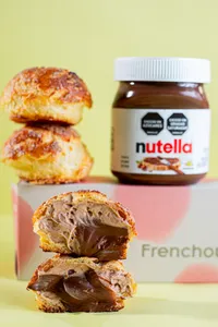 Nutella