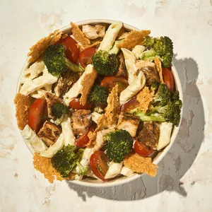 RomaBowl