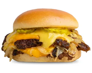 Oklahoma Smash