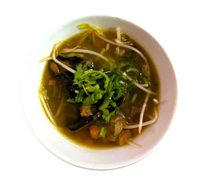 Caldo Individual