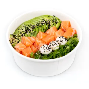 157-Gohan Sake