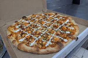 Buffalo Bill & Chill