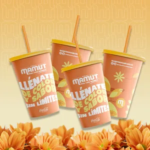 Vaso de la Manada x4