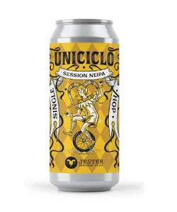 Uniciclo Session NEIPA 473cc