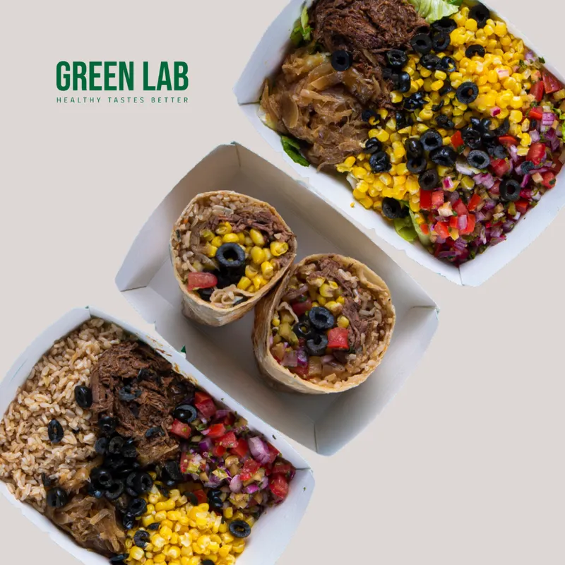 Classic Carne mechada Classic Carne mechada