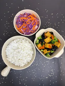 Tofu Forest