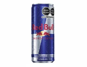 Red Bull Energy Drink
