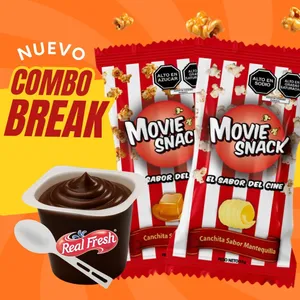 Combo Break